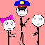 Love Story - Funny Jailbreak