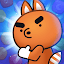 Pucca Puzzle Adventure