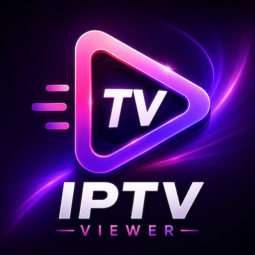 IPTV Viewer – Live Channels