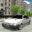 Симулятор Lada 2115 Пятнашка