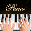 Piano: Learn Keys & Notes