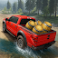 Offroad Truck Simulator Game