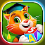 IK: Preschool Learning Games 4 Kids & Kindergarten