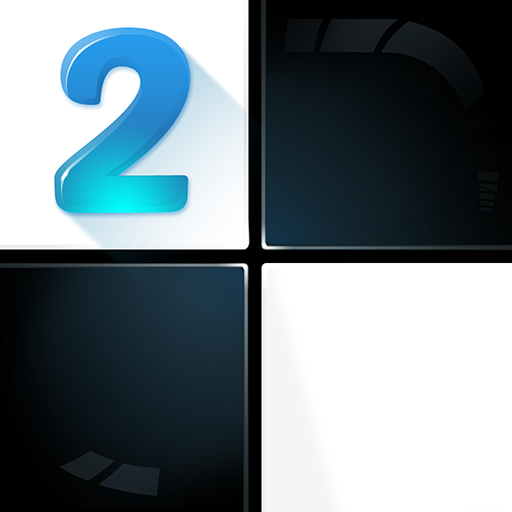 Piano Tiles 2 - игра на рояле