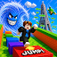 Obby World: Parkour Escape