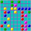 color balls - free game makes you smarter.