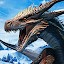 Dragon Hunting Sniper Games 3D