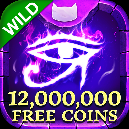 Jackpot Slot Kasino Gratis - Slots Era™ Free Game