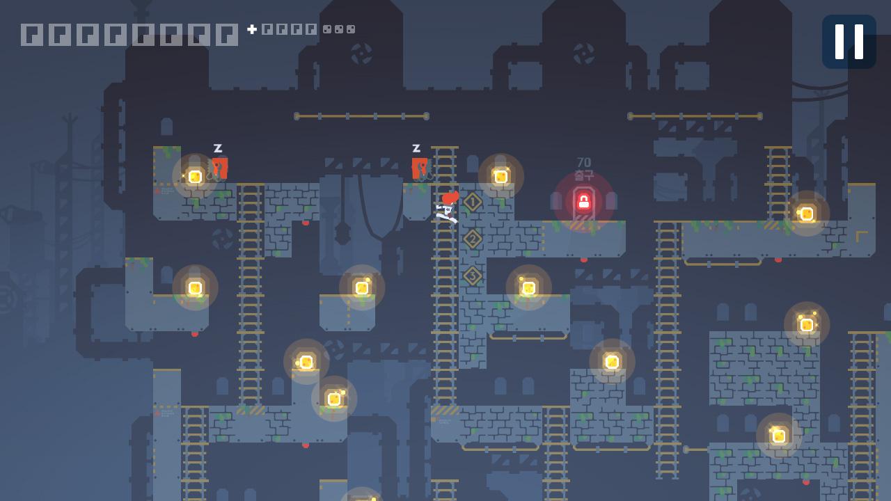 Скачать и играть в Lode Runner 1 на ПК или Mac с (Эмулятор)