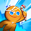 CookieRun India: Running Game