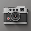 HD Cam Pro-Profesyonel Kamera