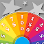 Wheel of Lucky Questions