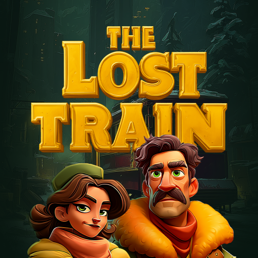 The Lost Train