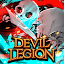 Devil Legion : Battle war