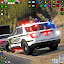 Real City Police Car Chase
