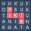 Pencarian Kata - Word Search