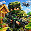 Survival Hunter Pixel Gun Game