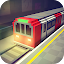 Subway Craft: Build Big City & Ride Block Train 3D