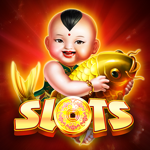 Real Macau 2: Dafu Casino Slots