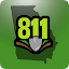 Georgia 811