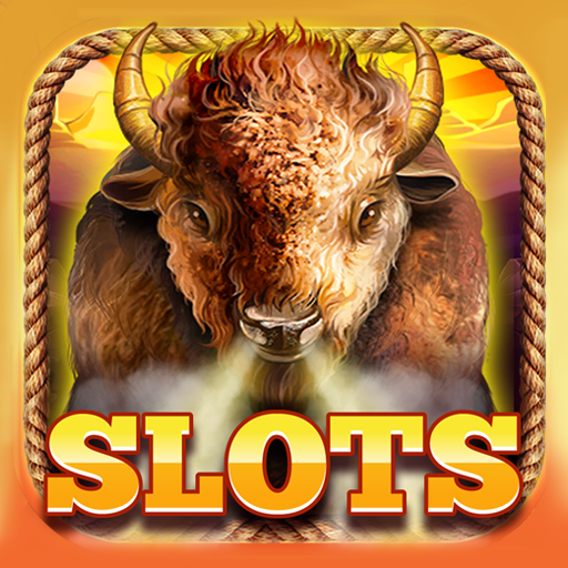 Buffalo Stampede Casino Slot