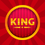 King jogo
