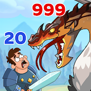 プレーする Hustle Castle: 中世のキャッスルゲーム をPCで