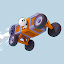 Ride Master: Juego de Carreras