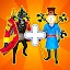 Merge Master: Zombie Evolution