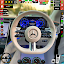 Driving School Simulator 2025
