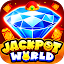 Jackpot World - Slots Casino