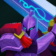 Играй Ultra Blade на ПК