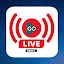 GoLiveIndia - Stream Anywhere
