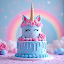 Birthday Cake Decoration Games