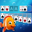 Solitaire Fish - Offline Games