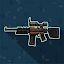 Bullet Echo India: Gun Game