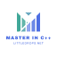 Master In C++ (Learn C++)