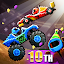 Drive Ahead! - Fun Car Battles