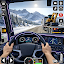 US Truck Cargo Transport Games