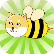 เล่น Bee Dog: Draw 2 Save บน PC