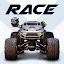 RACE: Rocket Arena Car Extreme