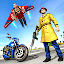 Gangster Crime Simulator 2019: Crime city Gangster