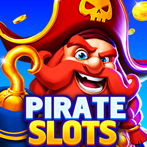 Play Pirate Slots Online