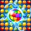 Fruits Magic Sweet Garden: Match 3 Puzzle