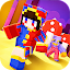 Amazing Digital Circus Run 3D