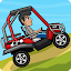 Hill Racing – Offroad Hill Adventure game
