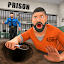 Prison Escape Journey 3D