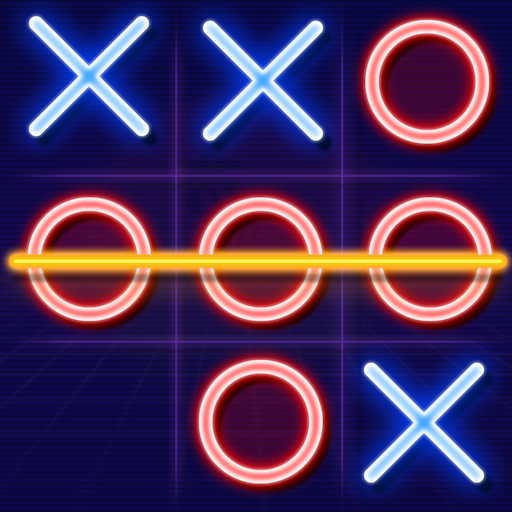 Play Tic Tac Toe & All Board Games Online