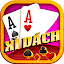 Xi Dach - Blackjack