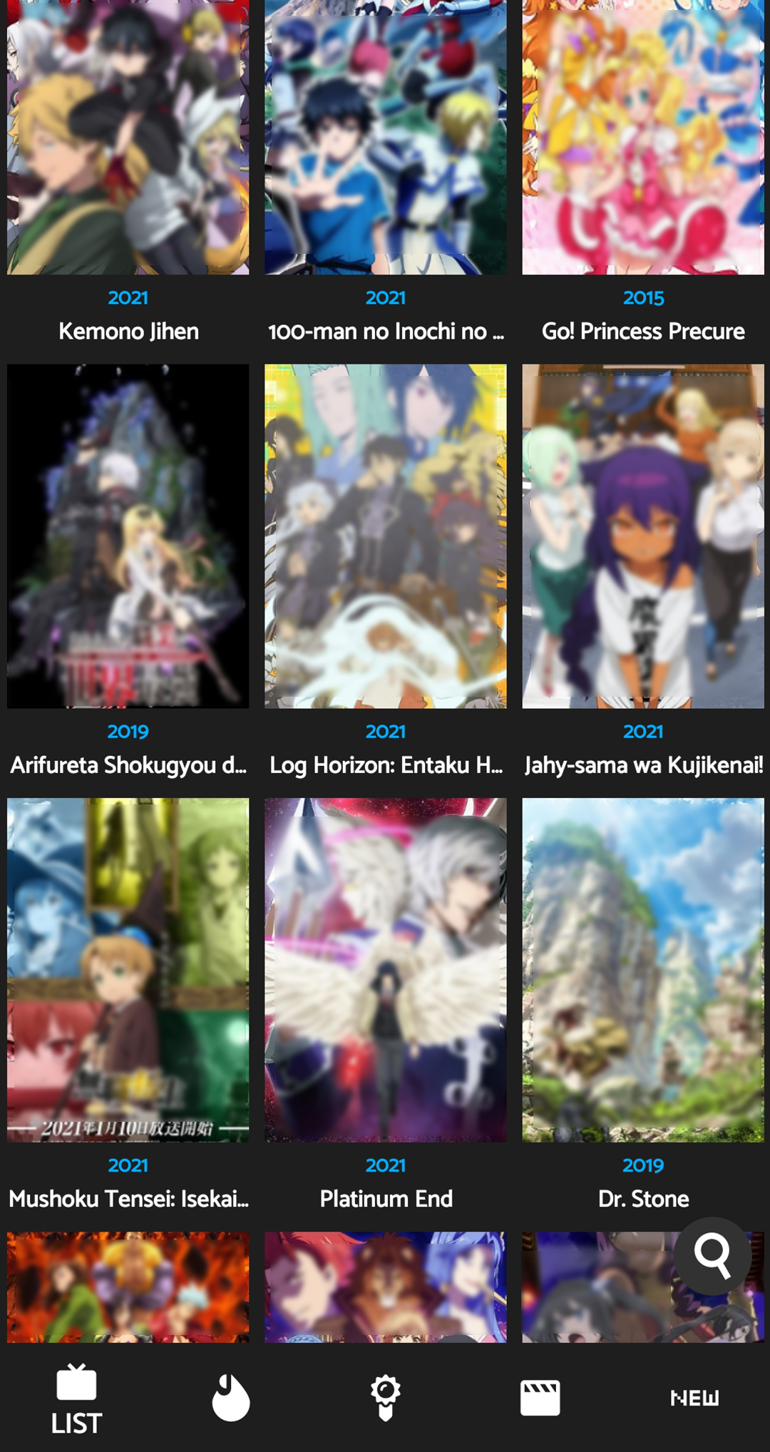 FastAnime - Watch anime online tv APK for Android Download